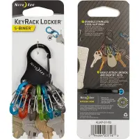 Niteize Keyrack Locker