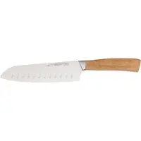 Diamant sabatier Santokumesser Babiole
