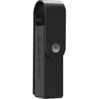 Led Lenser Funda Piel Scheide
