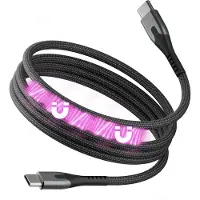 Statik Pup-0550-6ft-cc Usb-c-adapter