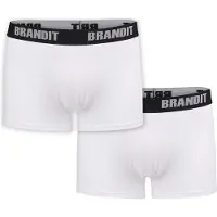 Brandit Logo Boxershorts 2 Einheiten