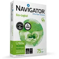Navigator Eco-Logical