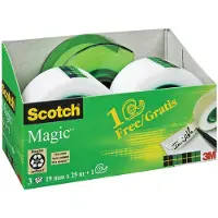 Scotch Magic Tape Spender