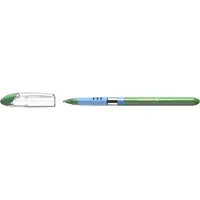 Schneider Kugelschreiber Slider Basic XB 1.4 mm Grün 10 Stück