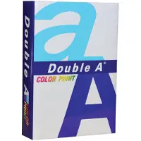 Double A Color Print A3 Kopierpapier 500 Blatt 90 Gramm