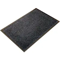 Doortex Schmutzfangmatte ultimat FC490150ULTGR innen 90x150cm grau