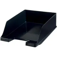 HAN XXL, Schwarz