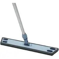Vileda Trapezwischer, Staubwischer, 60 cm | Packung (1 Stück)
