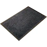 Floortex Schmutzfangmatte FC4120180 120x180cm grau