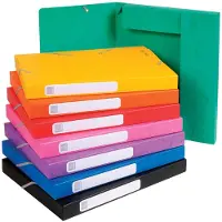 Exacompta Archivboxen