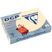 DCP Multifunktionspapier DCP, A4, 100 g/qm, elfenbein