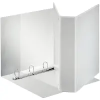 Esselte 55299, A4, Weiß, 580 Blätter, 5 cm, 303 mm, 86 mm