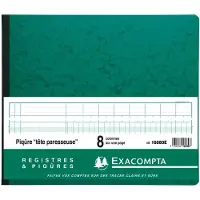 Exacompta Geschäftsbücher