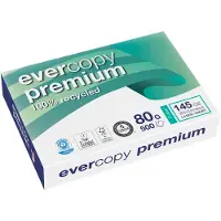 Clairefontaine Kopierpapier evercopy premium 1902C A4 RC 500Bl