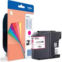 Brother Ink Lc223mbp Tintenpatrone
