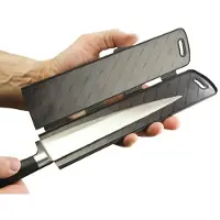 Bisbell Klingenschutz Bladeguard Professional 24 cm