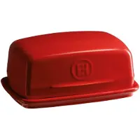 Emile Henry Butterdose Grand Cru