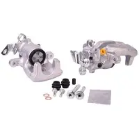 Hella Bremssattel 8AN 355 782-131