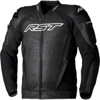 Rst Tractech Evo 5 Ce Lederjacke
