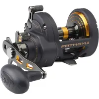 Penn Rolle Fathom II Star Drag Modell 30 SD
