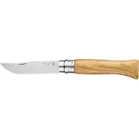 Opinel Nº09 Pocket Knife Golden 9 cm