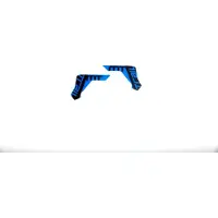 Magura MT TRAIL SL/CARBON Cover-Kit - leichte Carbon-Abdeckung für Bremsgriff....