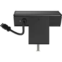 Deltaco virtapaneeli, 5 pistorasiaa, A+C USB-laturi, GST18-liitäntä