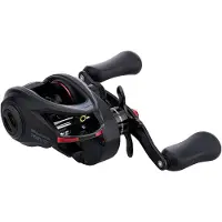 Abu Garcia Revo5 Winch Low Profile Baitcasting-rolle