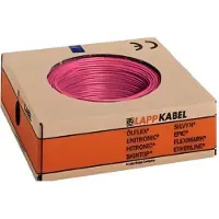 Lapp H05V-K Installationskabel - 4510082-100 [100 Meter] - Leiternennquerschnitt: 0.75 mm2
