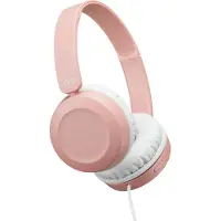 JVC HA-S31M-P, Kabelgebunden, 10 - 26000 Hz, Anrufe/Musik, 140 g, Kopfhörer, Pink
