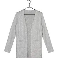 Name it Long Fit Strickjacke