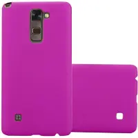 Cadorabo Hard Cover Frosty Cover