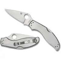 Spyderco UpTern Lock Back Taschenmesser