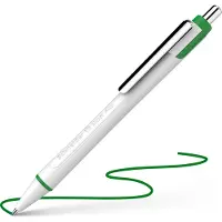 Schneider Kugelschreiber SLIDER Xite XB, grün