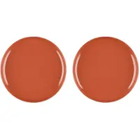 Maku Speiseteller in orange | Gr.: onesize