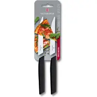 Victorinox Steakmesser-Set Swiss Modern