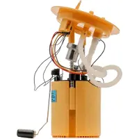 Hikoki Hitachi Kraftstoff-Fördereinheit Hueco 132798