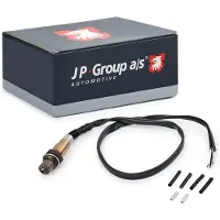 JP GROUP Lambdasonde [Hersteller-Nr. 1193803600] für Skoda, Seat, VW