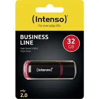 Intenso Business Line