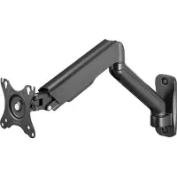Deltaco Arm-0360 Monitorständer
