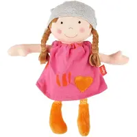 Sigikid Puppe 1 Pc