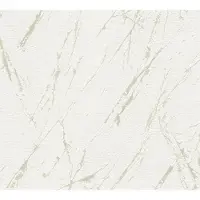 AS-Creation Vliestapete "Casual Living Marmor-Tapete Mustertapete Stein-Optik Steinoptik" leicht glänzend strukturiert Vliestapete Marmor für Schlafzimmer Küche Wohnzimmer Marmoroptik Flur