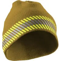 Dönges Strickmütze CAPTainFIRE, beige