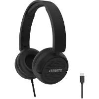 STREETZ HC210-BLK