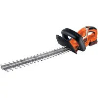 Black & Decker Black&Decker Akku-Heckens 18V 2,0Ah Li 45cm 18mm GTC1845L20