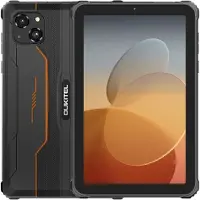Oukitel Tablet RT3 Pro 4G 8 4/128GB Rugged Orange