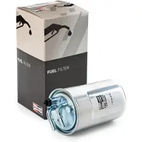 Champion Kraftstofffilter CFF100658