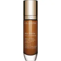 Clarins Skin Illusion Foundation hohe Deckkraft 0,03 l