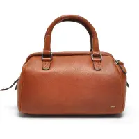 Berba Lucca Doctor's Bag brandy