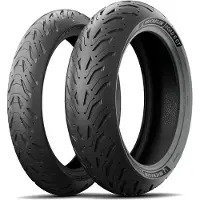 Michelin Moto Road 6 Gt 58w Tl Vorderreifen Für Die Straße